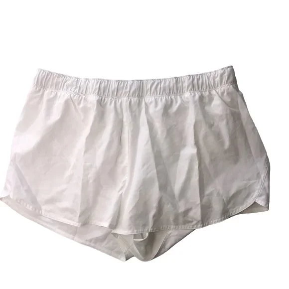 Old Navy Shorts Old Navy Active Athletic Shorts White Size